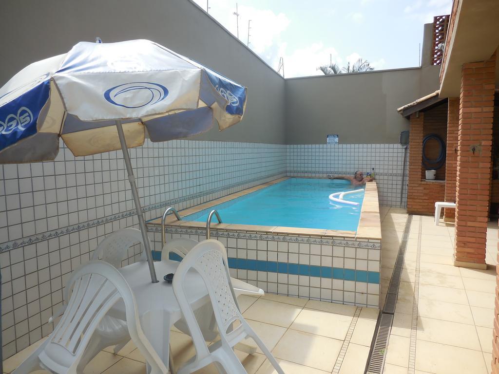 Sobrado Com Piscina Em Condomino Fechado A 150 M Da Praia Caraguatatuba Exteriér fotografie